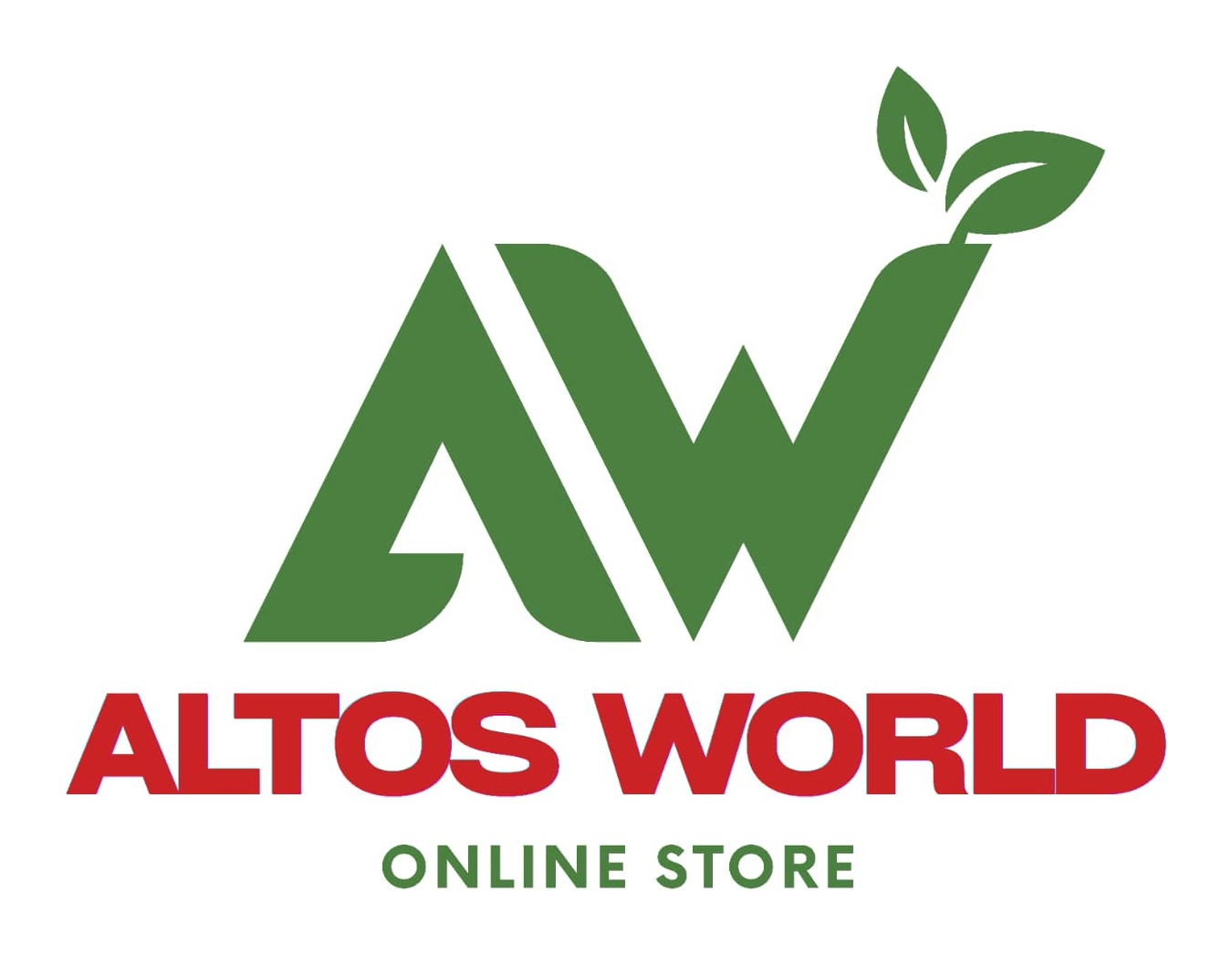 Altos World